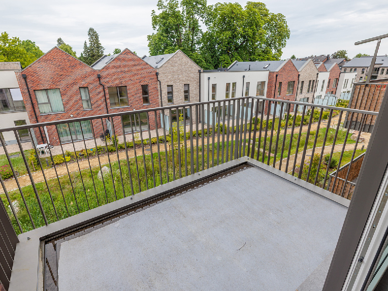 Appartements à Vendre à Eupen - NEO Éco-Quartier